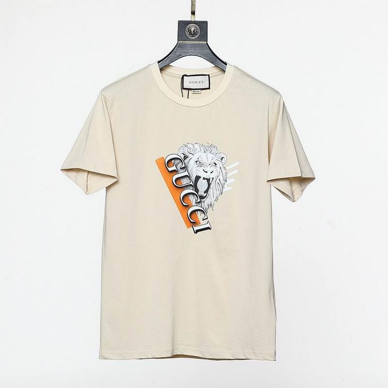 Gucci Men's T-shirts 354